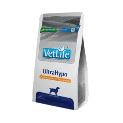 Farmina VetLife UltraHypo - Cibo per Cani