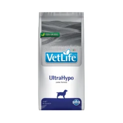 Farmina VetLife UltraHypo - Cibo per Cani