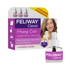 Feliway Classic - Vaporizzatore