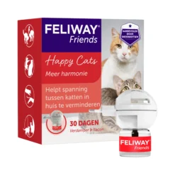 Feliway Friends