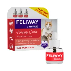 Feliway Friends