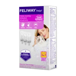 Feliway Help!