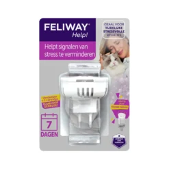 Feliway Help!