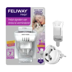 Feliway Help!