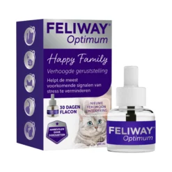 Feliway Optimum