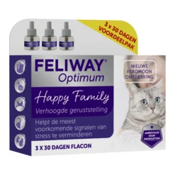 Feliway Optimum