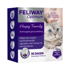 Feliway Optimum