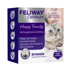 Feliway Optimum