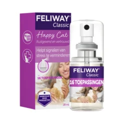 Feliway Spray