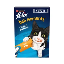 Felix Deli Moments