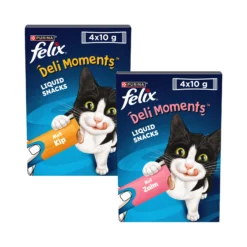 Felix Deli Moments