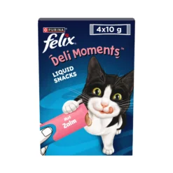 Felix Deli Moments