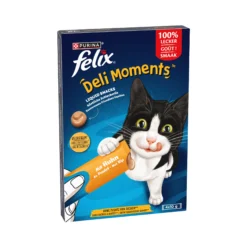 Felix Deli Moments