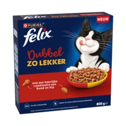 Felix Doppio gusto