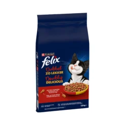 Felix Doppio gusto