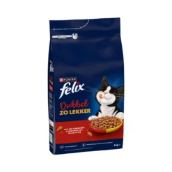 Felix Doppio gusto