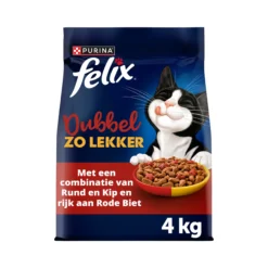 Felix Doppio gusto