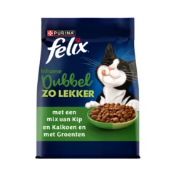 Felix Doppio Gusto - Inhome