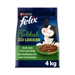 Felix Doppio Gusto - Inhome