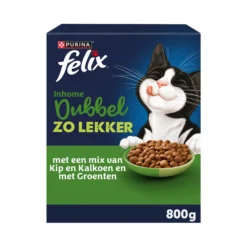 Felix Doppio Gusto - Inhome