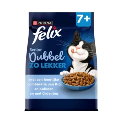 Felix Doppio Gusto - Senior