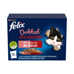 Felix Doppio Più Buono