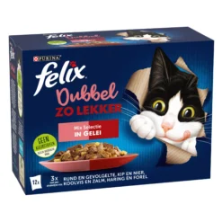 Felix Doppio Più Buono