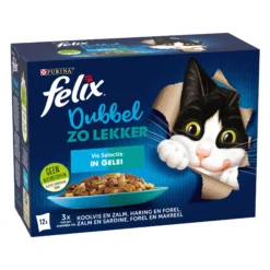 Felix Doppio Più Buono