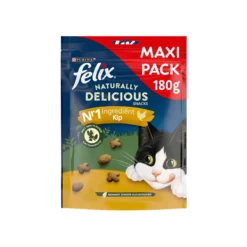 Felix Naturally Delicious Pollo