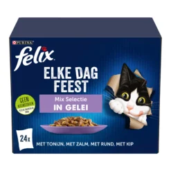 Felix Ogni Giorno Festa