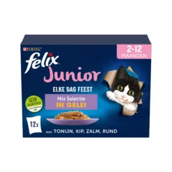 Felix Ogni Giorno Festa Junior