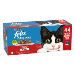Felix Original Countryside Selezione in Gelatina