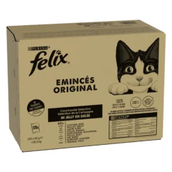 Felix Original Countryside Selezione in Gelatina