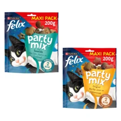 Felix Party Mix