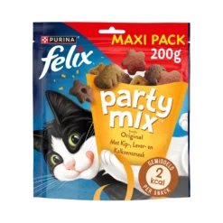 Felix Party Mix