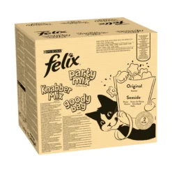 Felix Party Mix