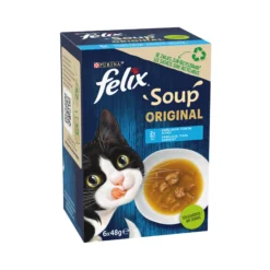 Felix Soup Original