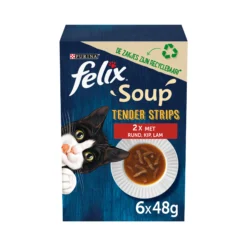 Felix Soup Original