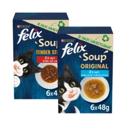 Felix Soup Original