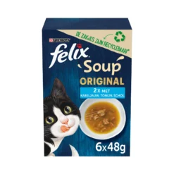 Felix Soup Original