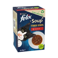 Felix Soup Original