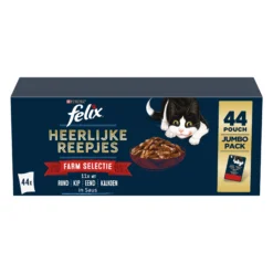 Felix Strisce Deliziose