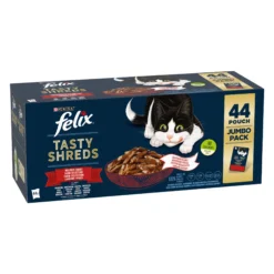 Felix Strisce Deliziose
