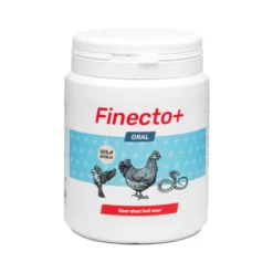 Finecto+ Oral