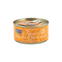 Fish4Cats Finest Cibo Umido
