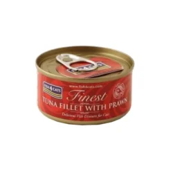 Fish4Cats Finest Cibo Umido