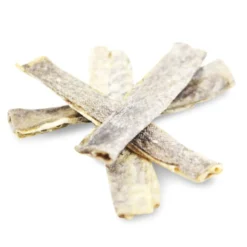 Fish4Dogs Dental - Sea Jerky Fish Strips