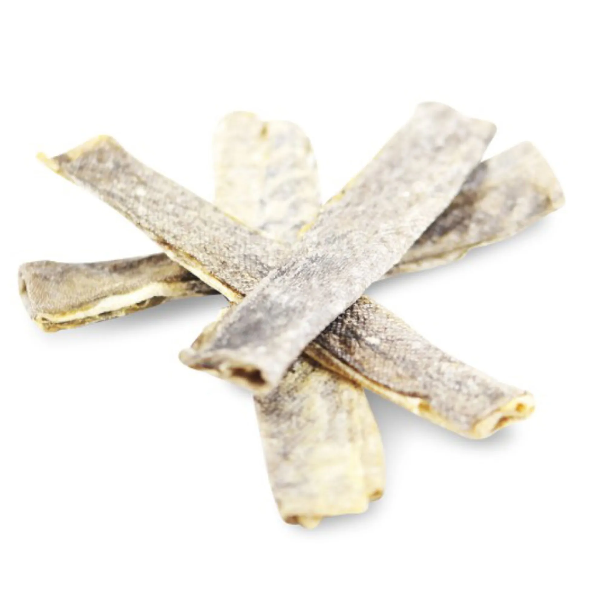 Fish4Dogs Dental - Sea Jerky Fish Strips