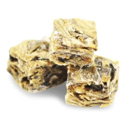 Fish4Dogs Dental - Sea Jerky Fish Squares