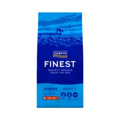 Fish4Dogs Finest Adult Complete - Sardine Crocchette Grandi